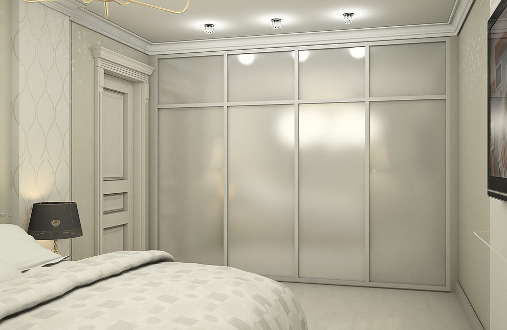 Квартира в жилом комплексе