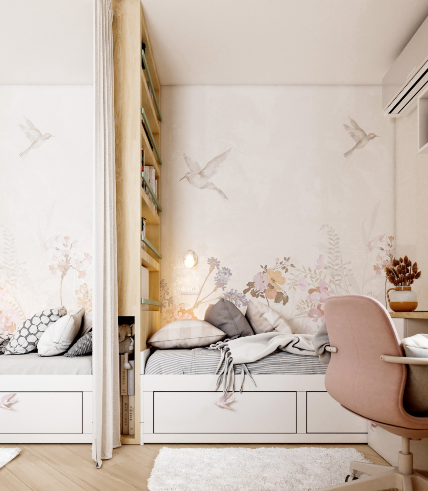 Детская в г.Реутов