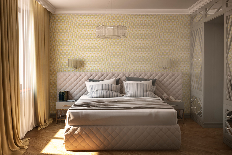 Квартира 100м2