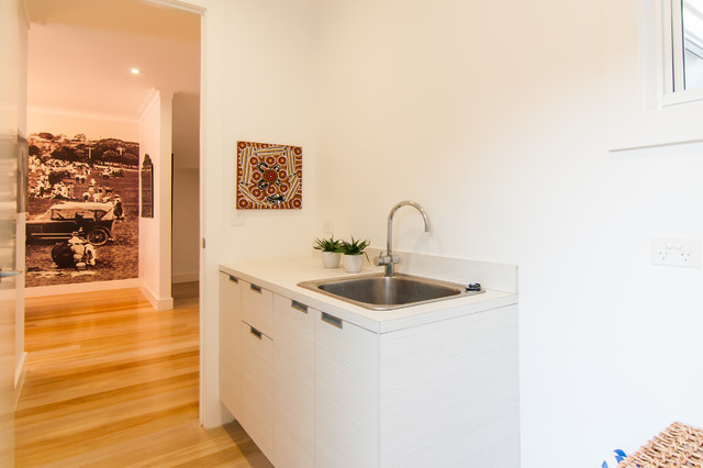 Brighton contemporary-utility-room