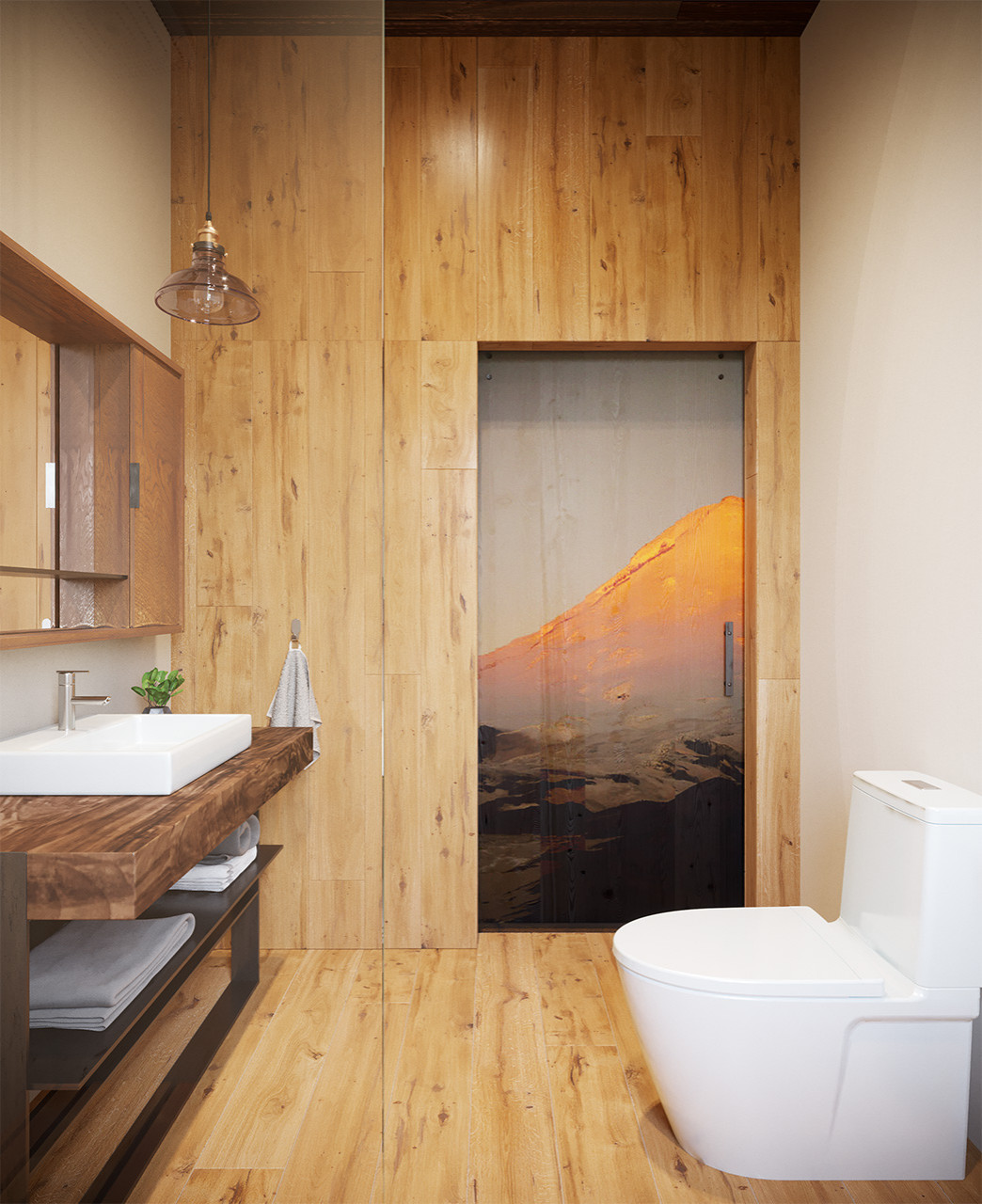 Гостевой дом