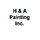 H & A Painting Inc