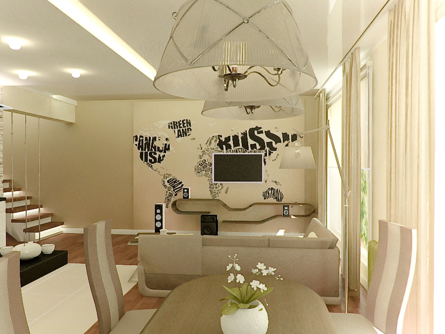 коттедж.пос "Хрустальный"