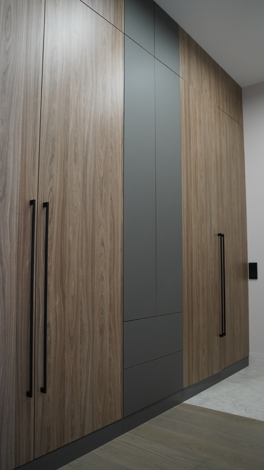 Реализация проекта ЖК Символ