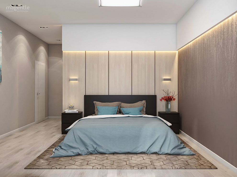 ЖК Бавария - Спальня