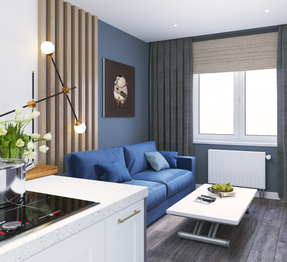 ЖК "Зима-Лето"