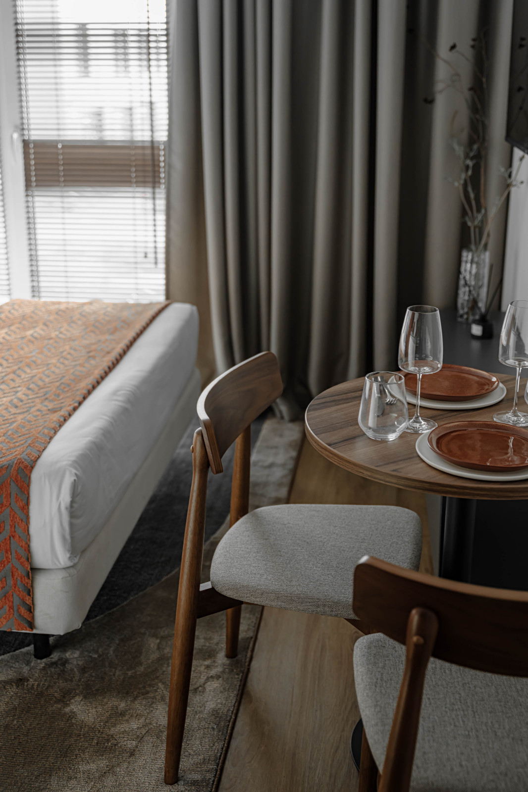 Шоурум ЖК МОСКО