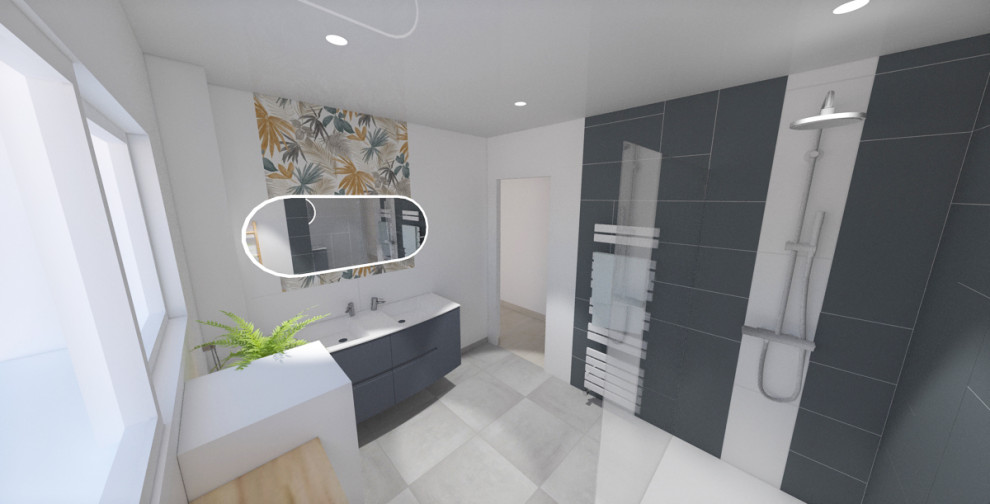 Salle De Bain Ado