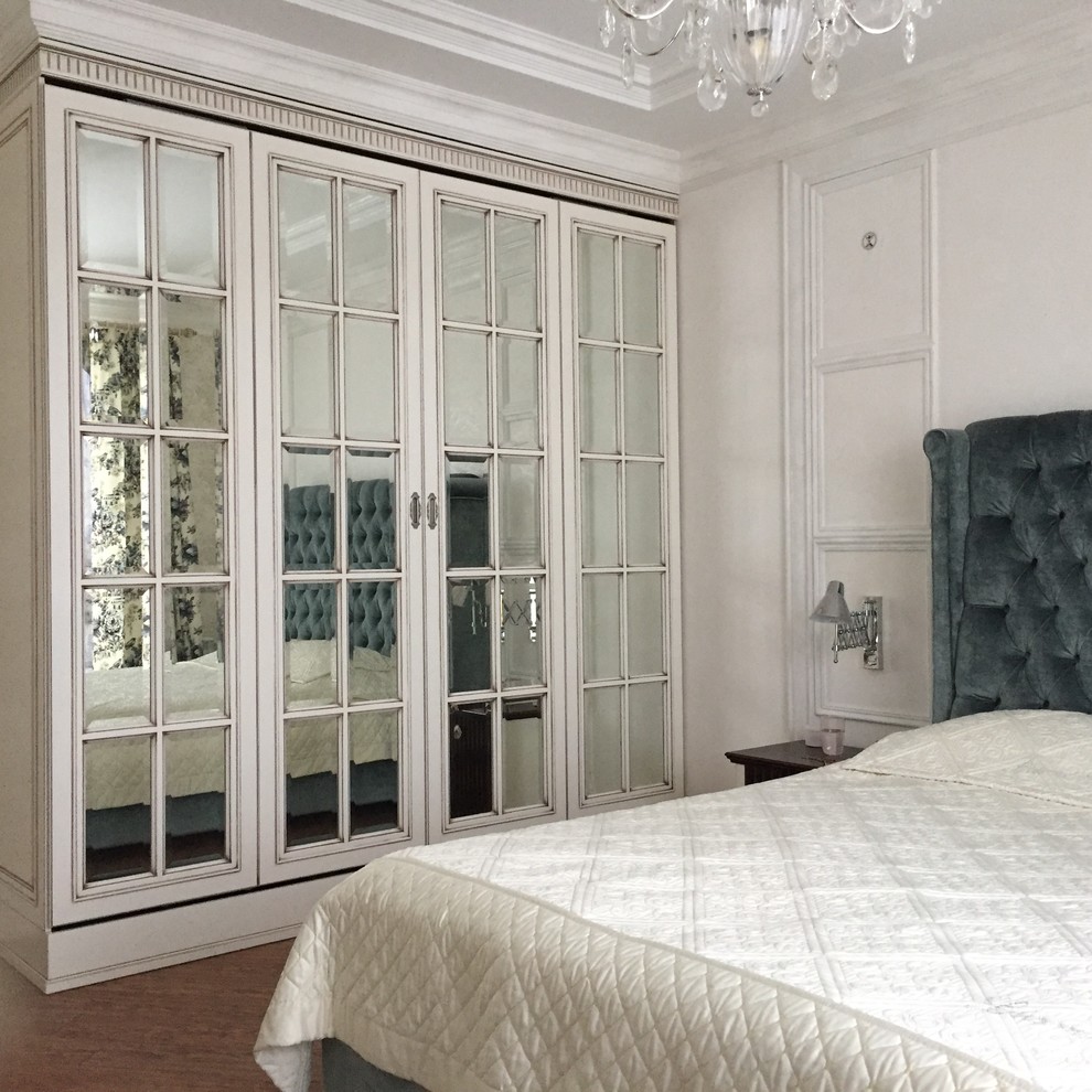 Квартира в Москве на Измайловских прудах