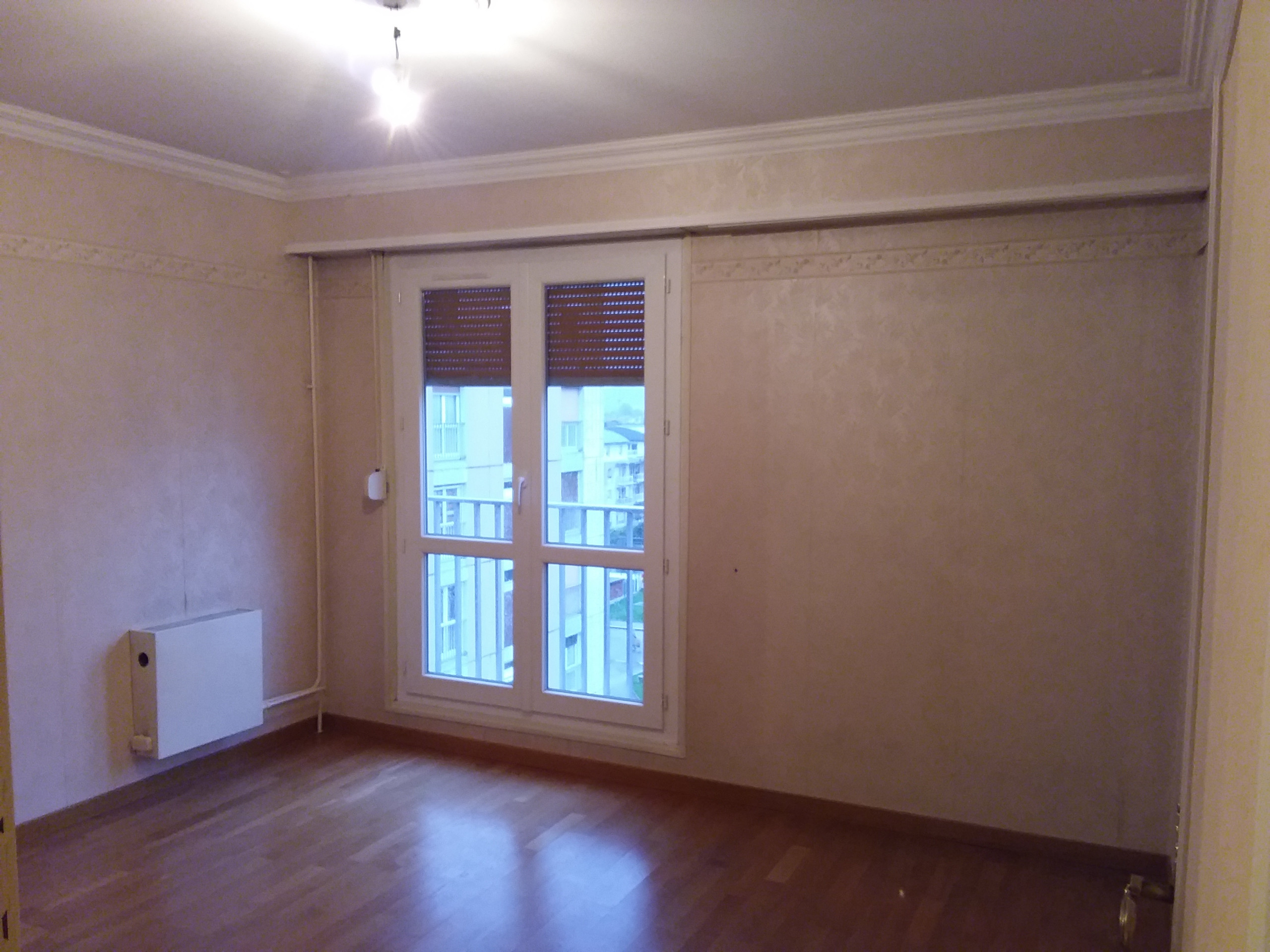CHAMBRE AVANT