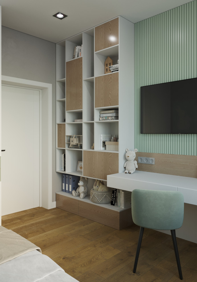 Молочный улун