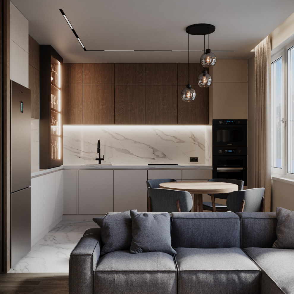 Квартира в Кудрово