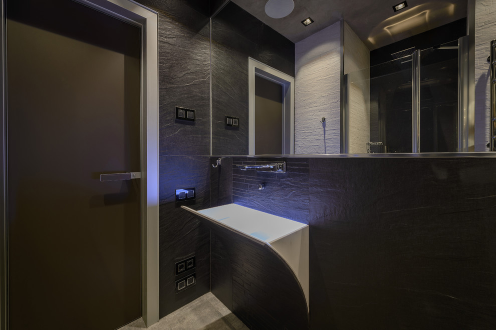 Проект "Итальянский квартал"