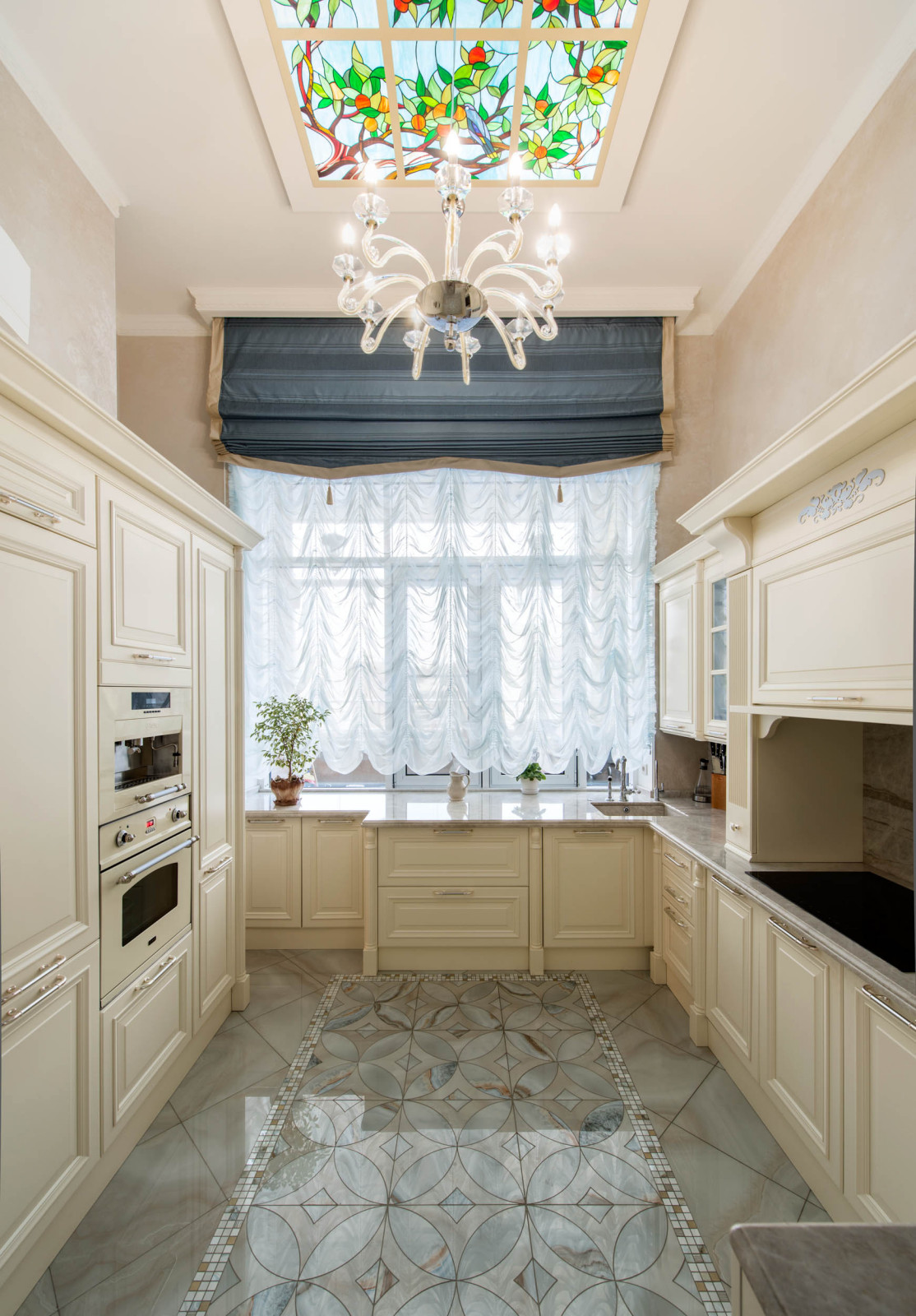 Квартира 200кв.м.