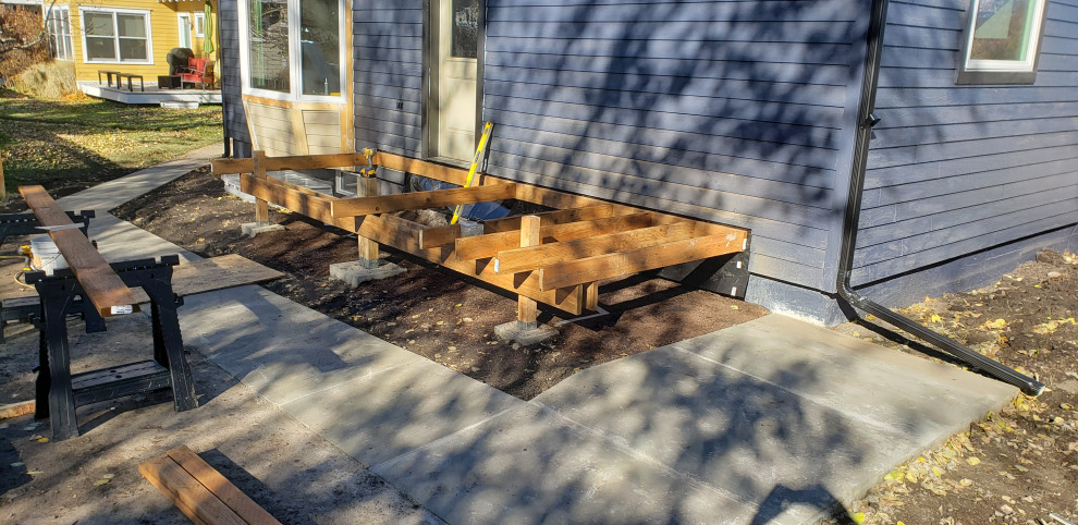 House Renovation
