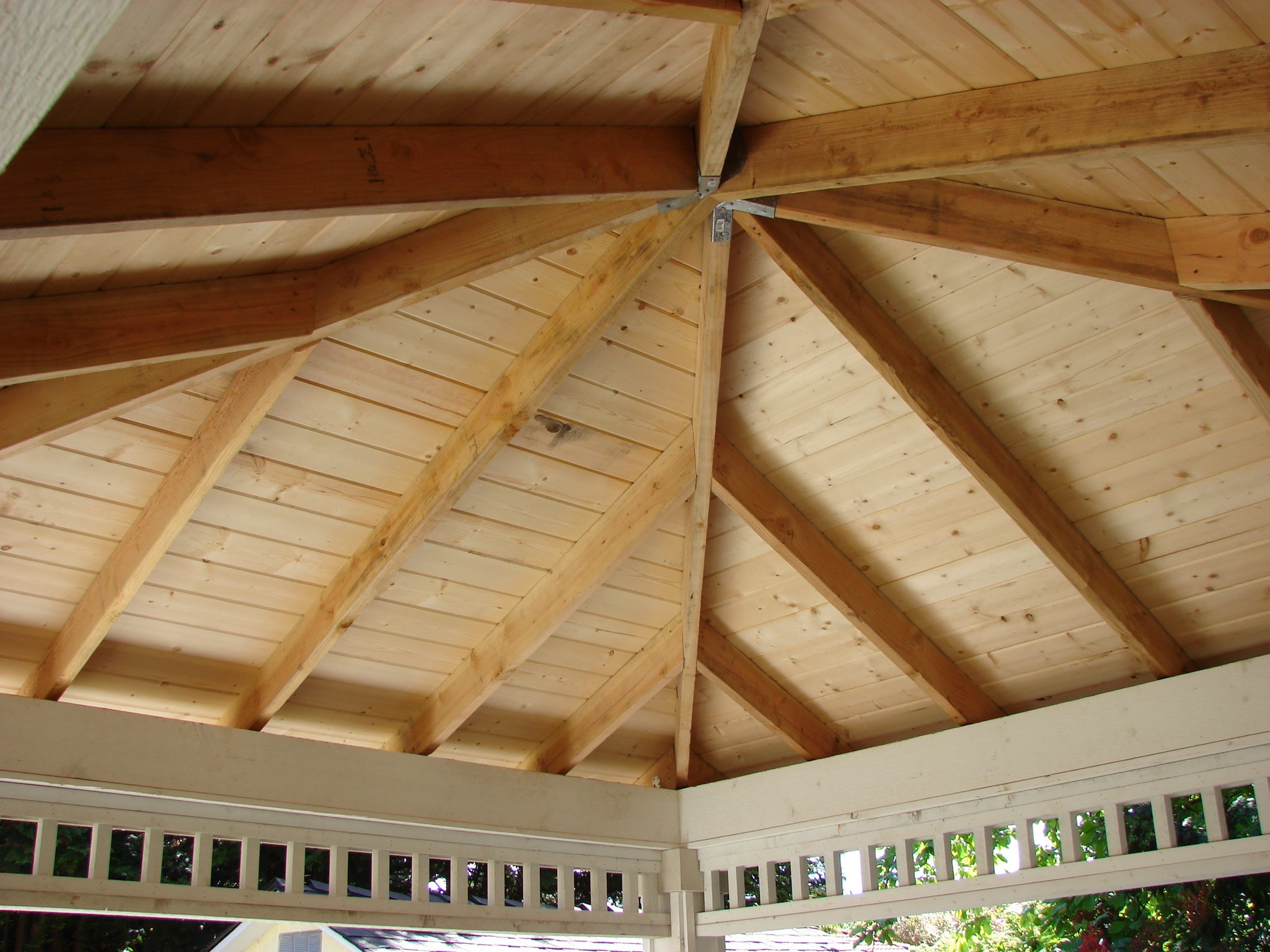 Trellis/Gazebo