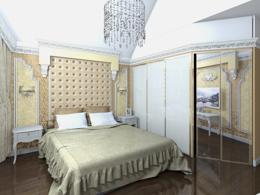 Частный дом