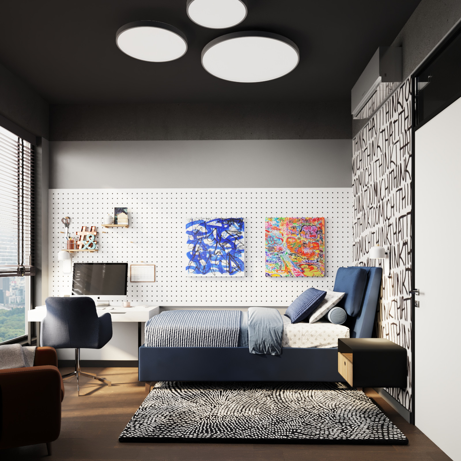 ЖК "Композиция 24"