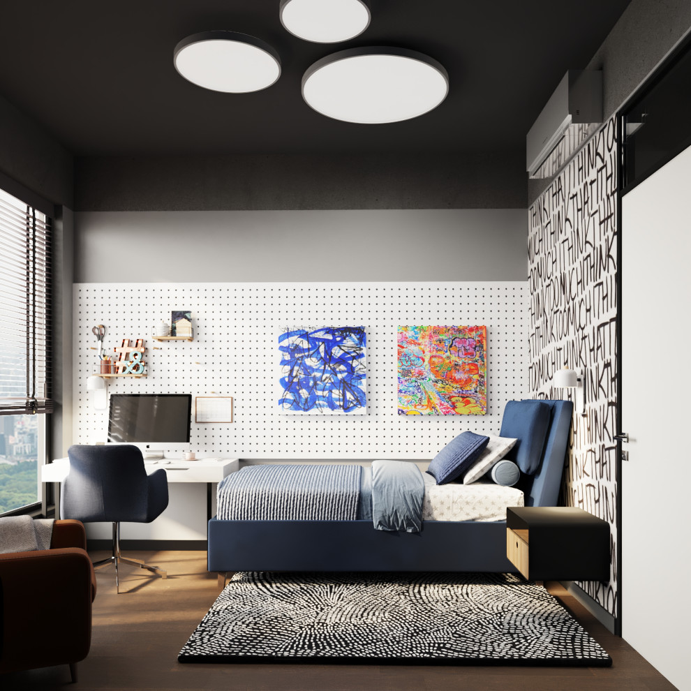 ЖК "Композиция 24"