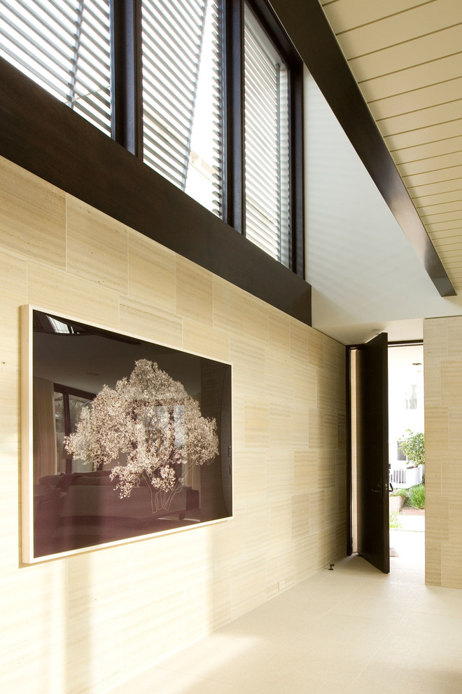 6th Street Residence - Contemporary - Los Angeles - by KAA Design