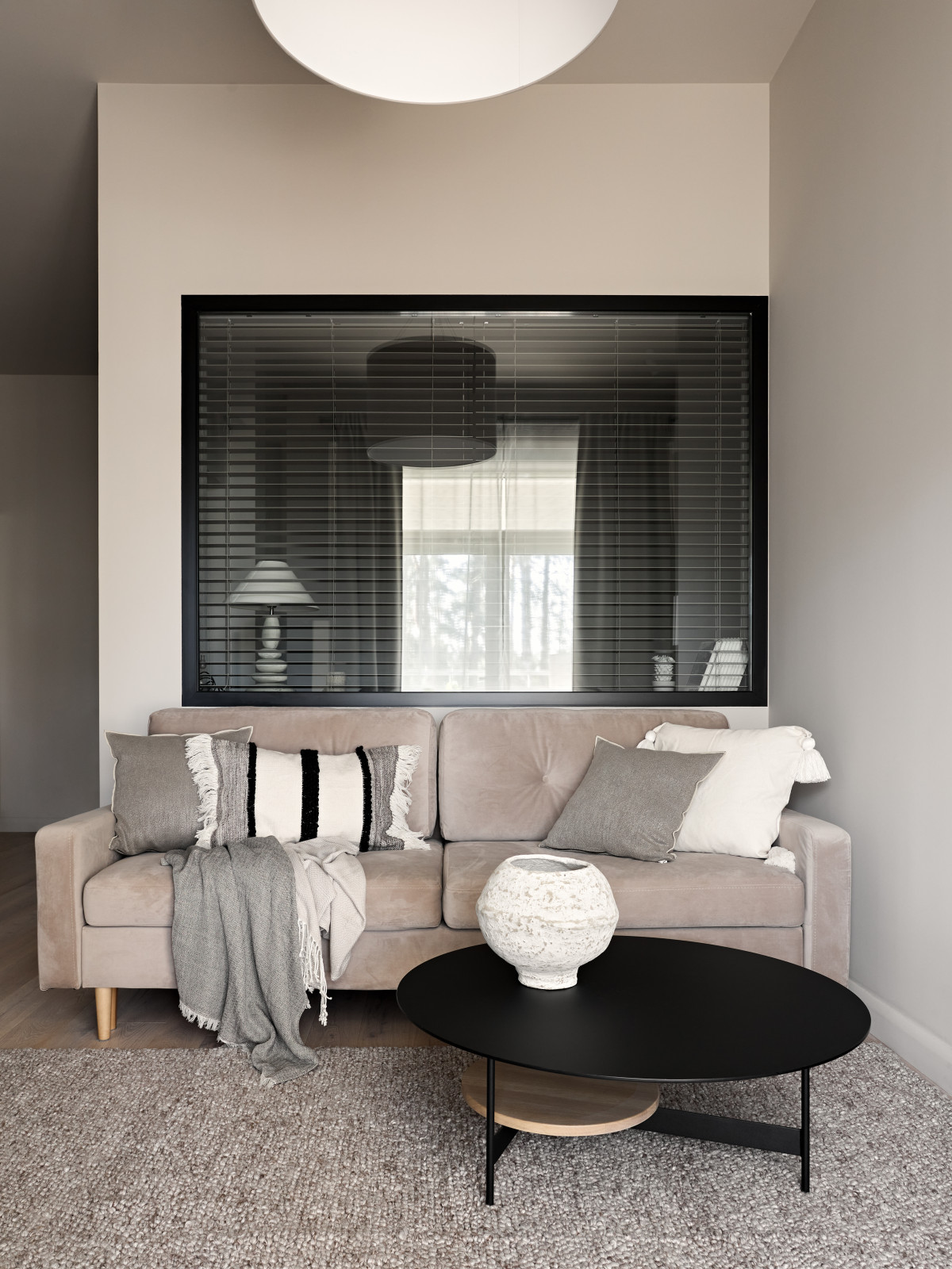 Квартира Nude в Зеленогорске