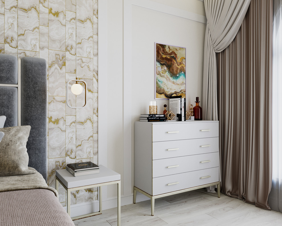 Спальня 2 варианта.