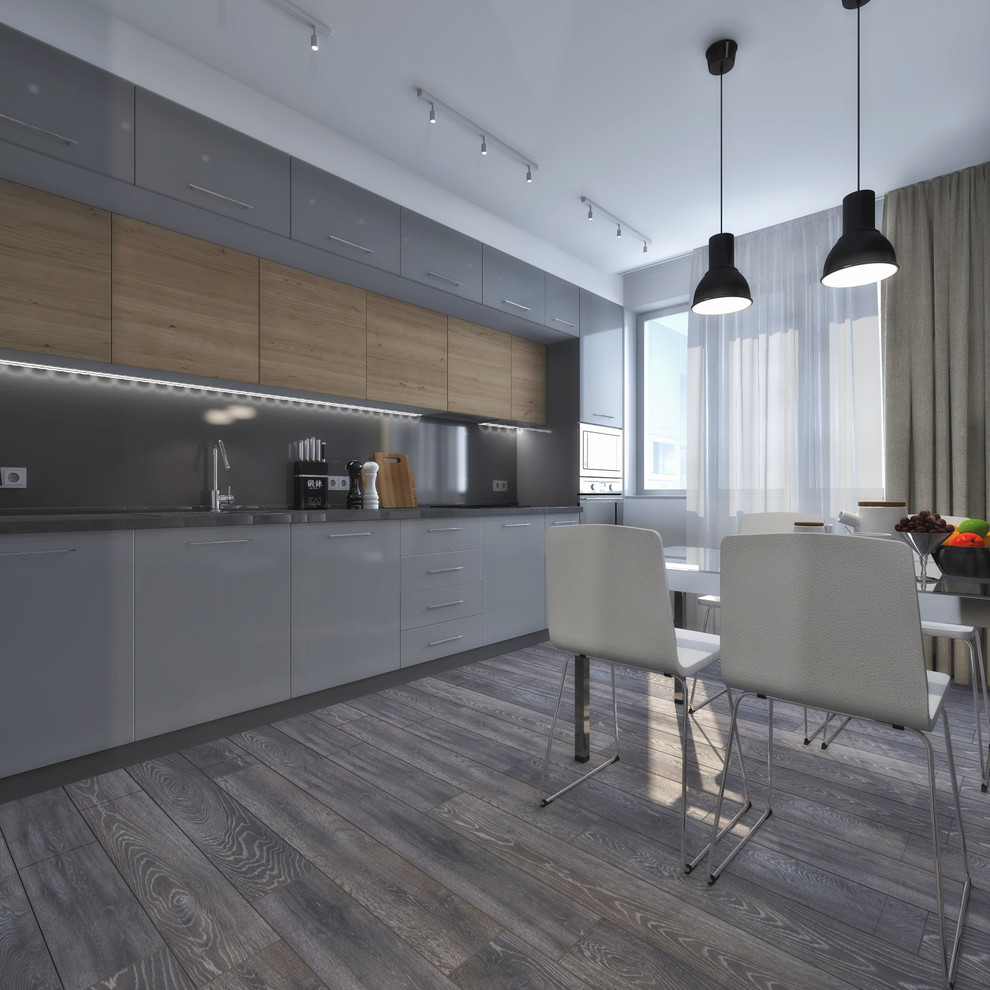 Квартира для мужчины.