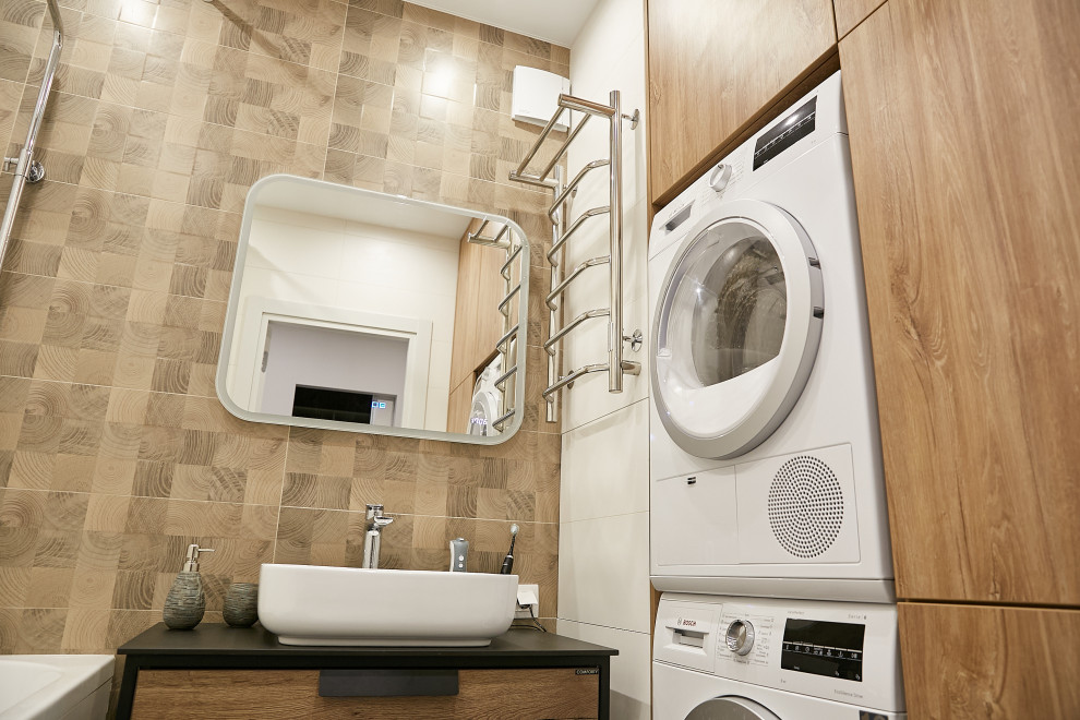 квартира на бежецкой