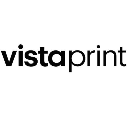 Vistaprint Small Business Grant Winner