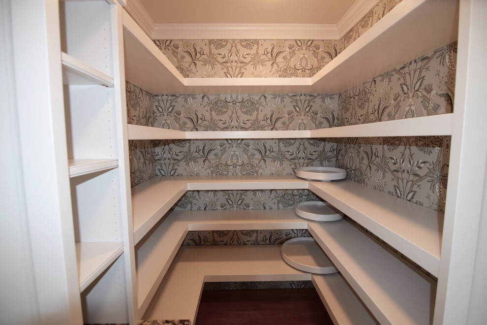 Arbor Springs Home Renovation