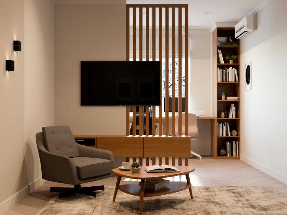 Квартира в Санкт-Петербурге