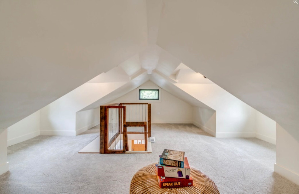 Sellwood Area House Renovation for Dave Turra