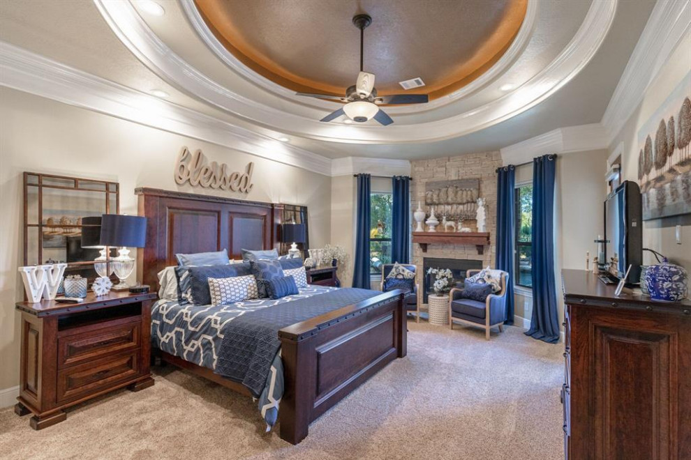 Century Oaks Home Renovation