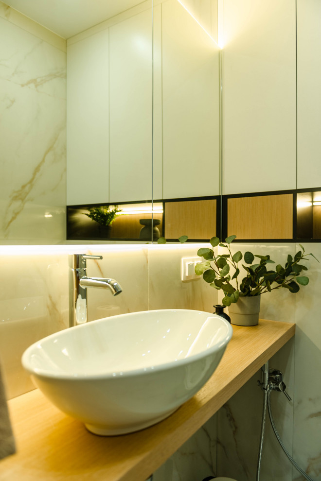 Квартира в центре Уфы