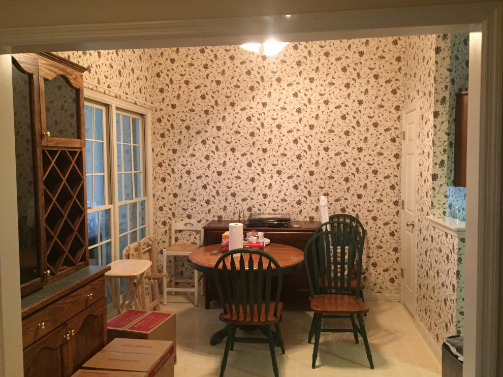 Mallard Kitchen Remodel
