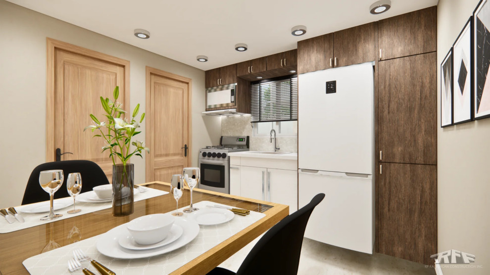 Kitchen Design