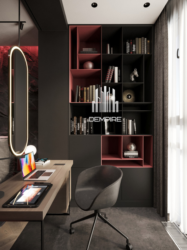 Уютная квартира в ЖК Династия