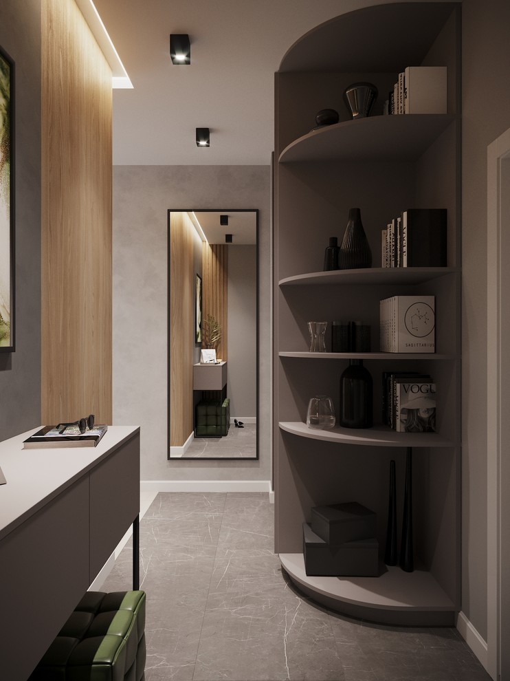 1 этаж 2-этажной квартиры в Уфе