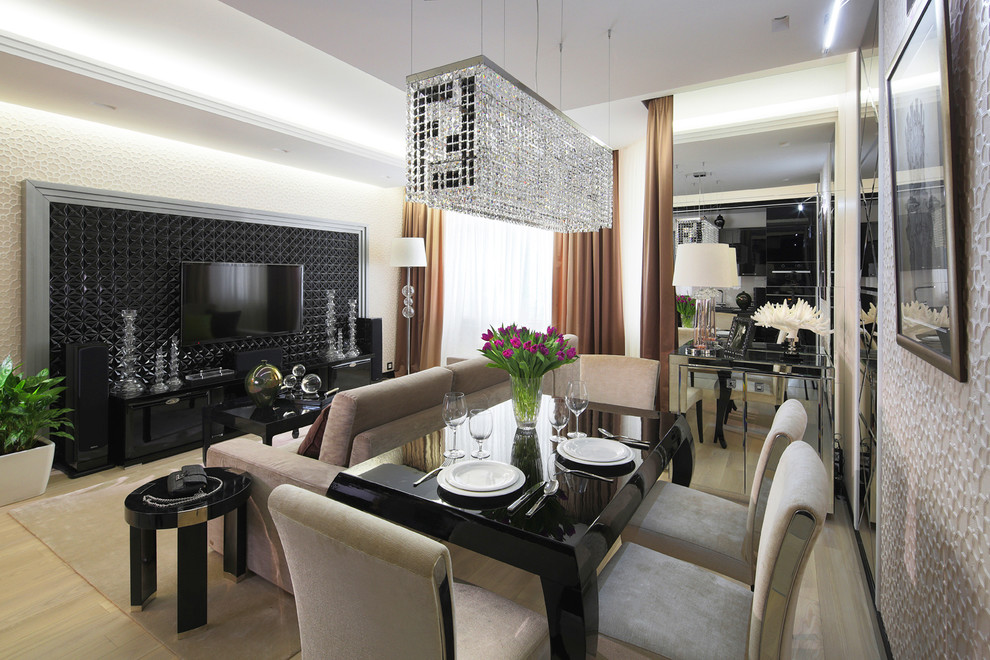 квартира в Доминионе-2