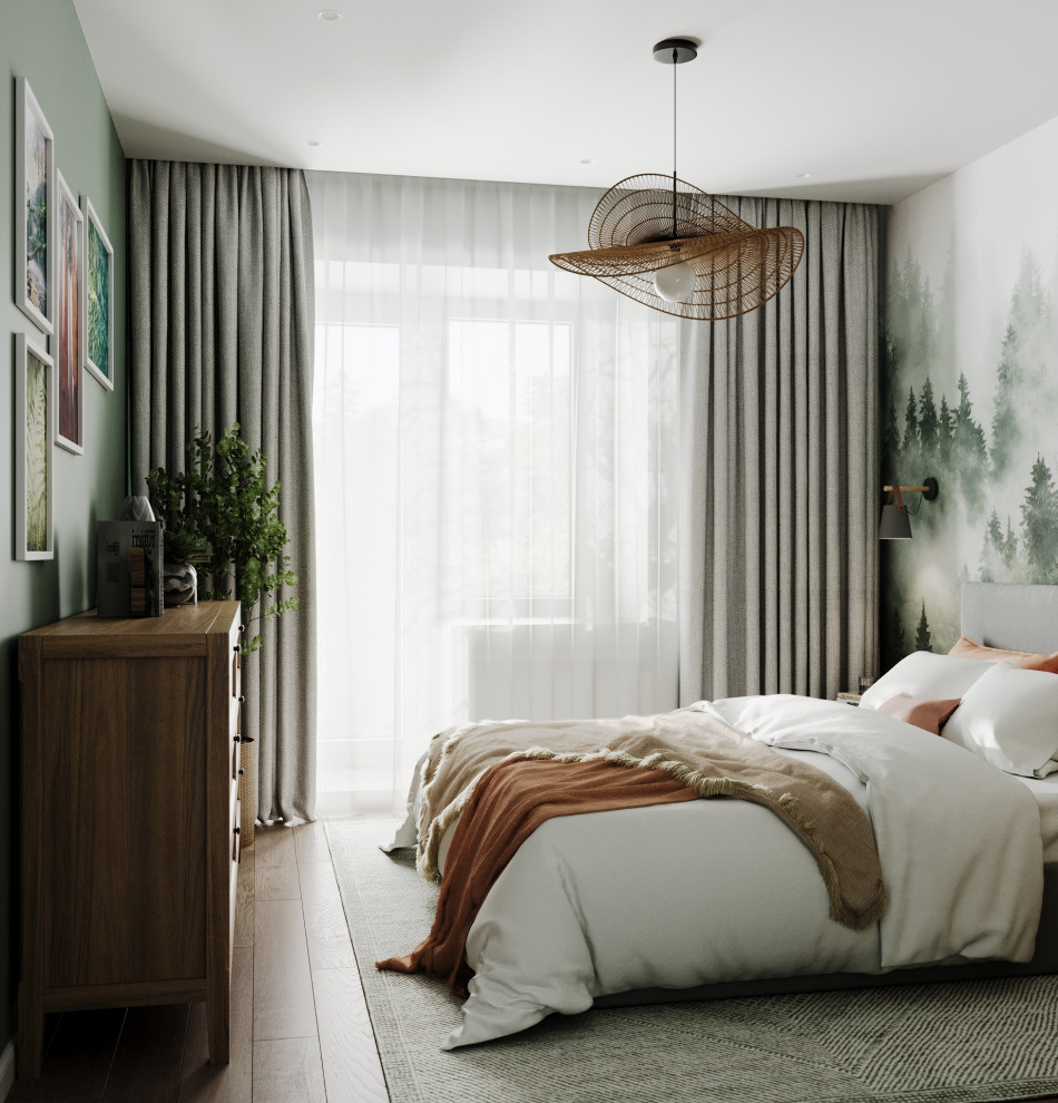 ЖК Левобережный