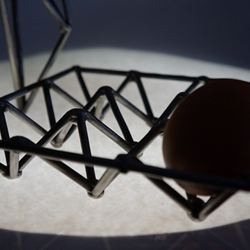 Подставка для яиц