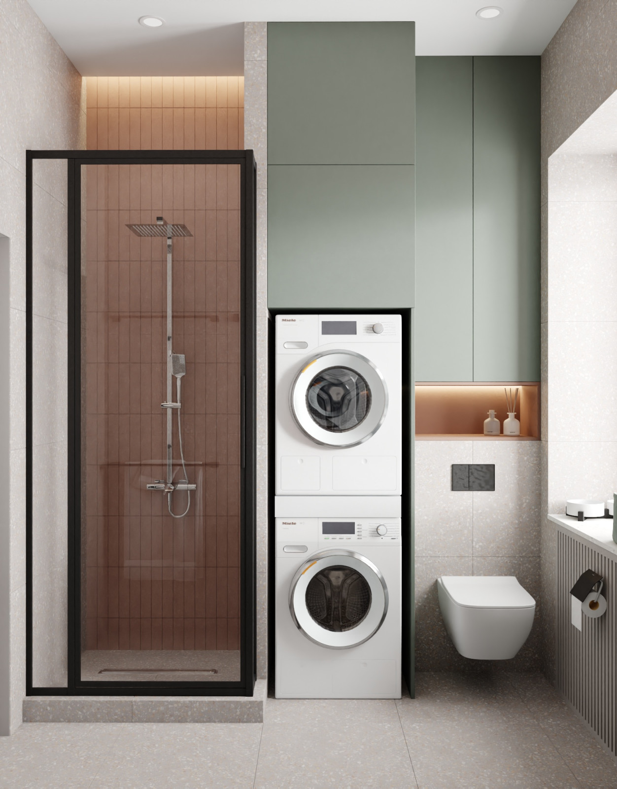 Квартира 37 кв.м, г. Нижний Новгород