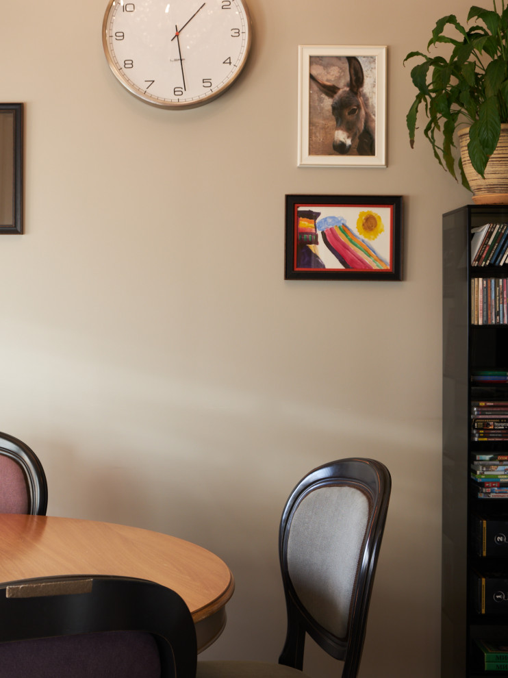 Квартира на Маросейке