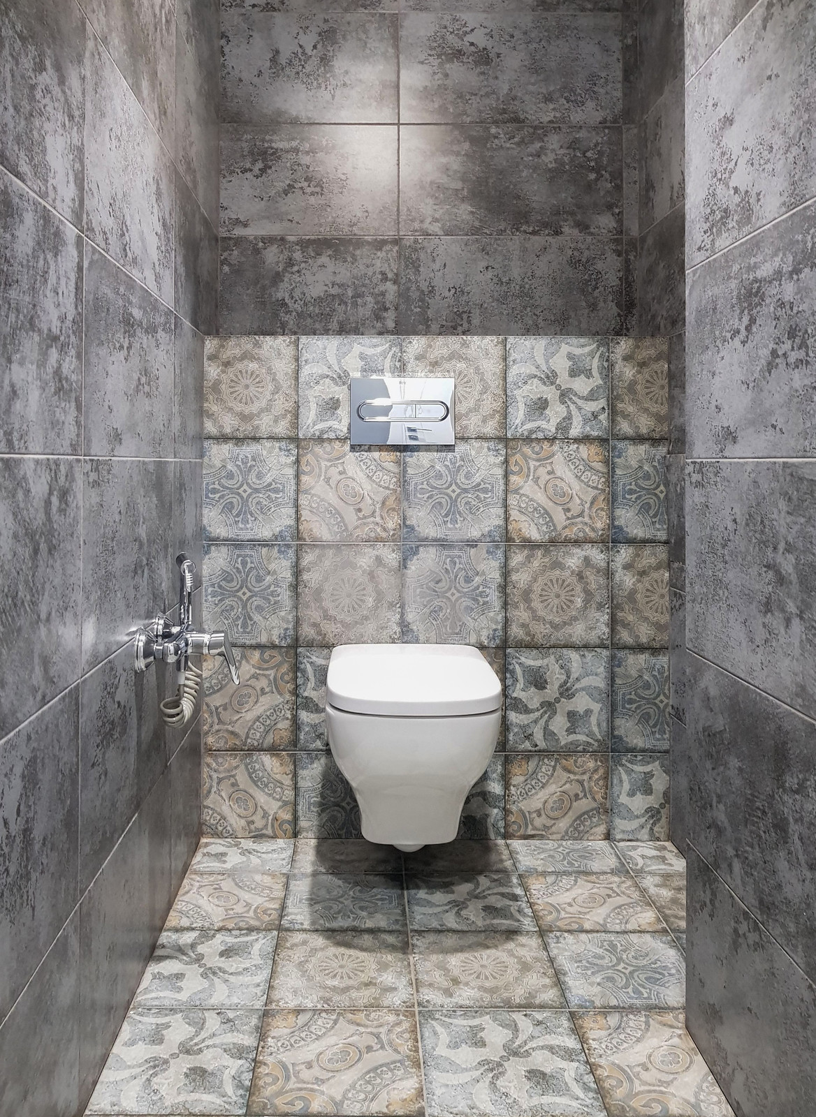 Реализован 2018: 3-комнатная 83 м², Ростов-на-Дону