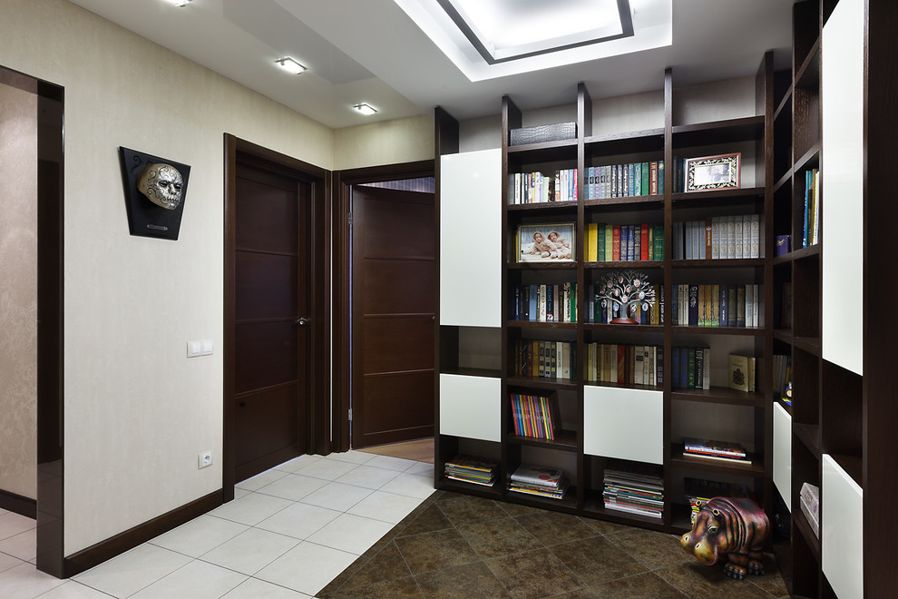 квартира на Комендантском