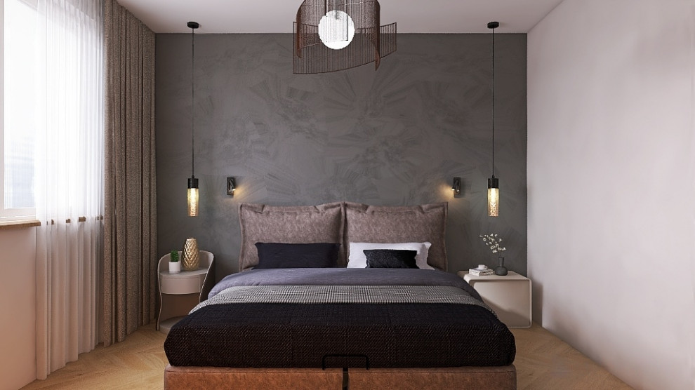 Квартира Опалиха