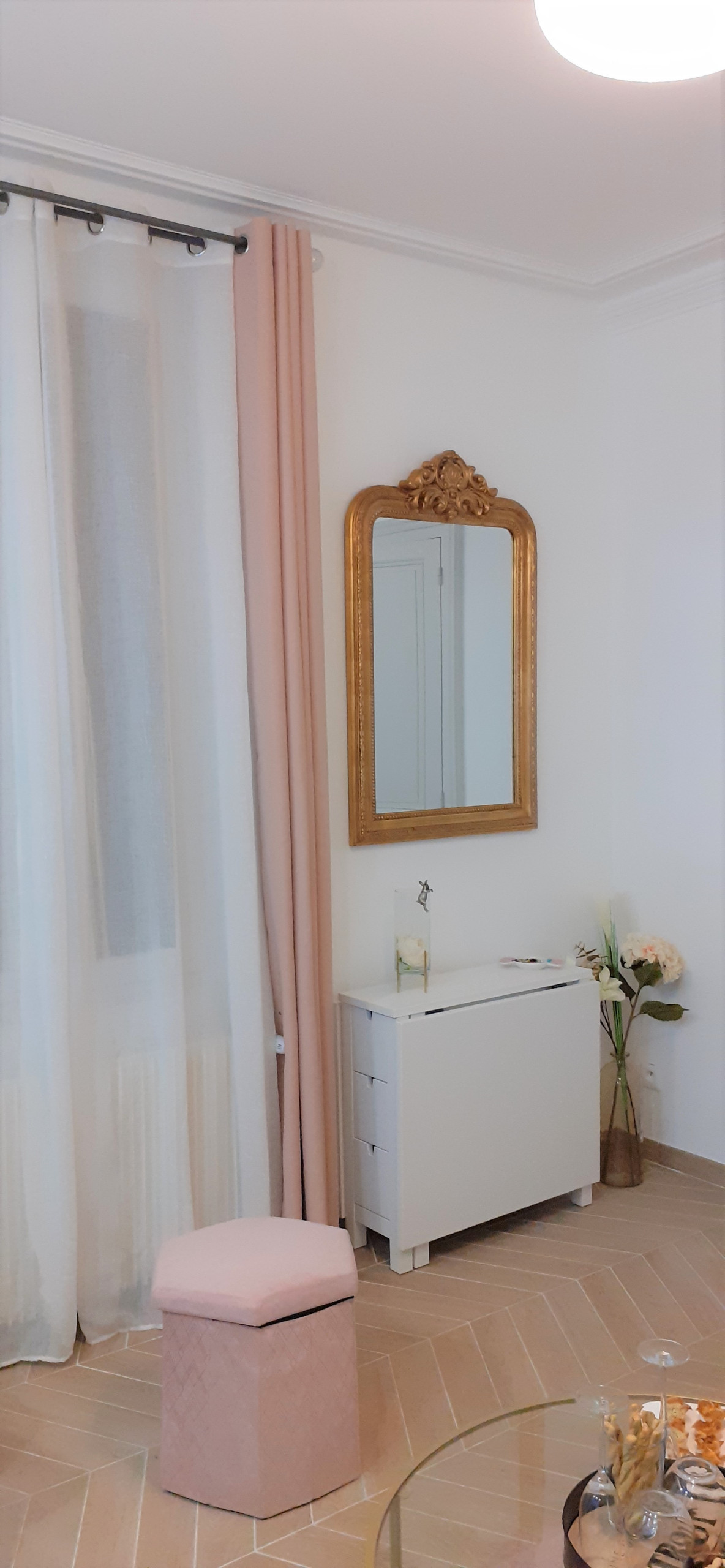Rénovation d'une maison XIXème