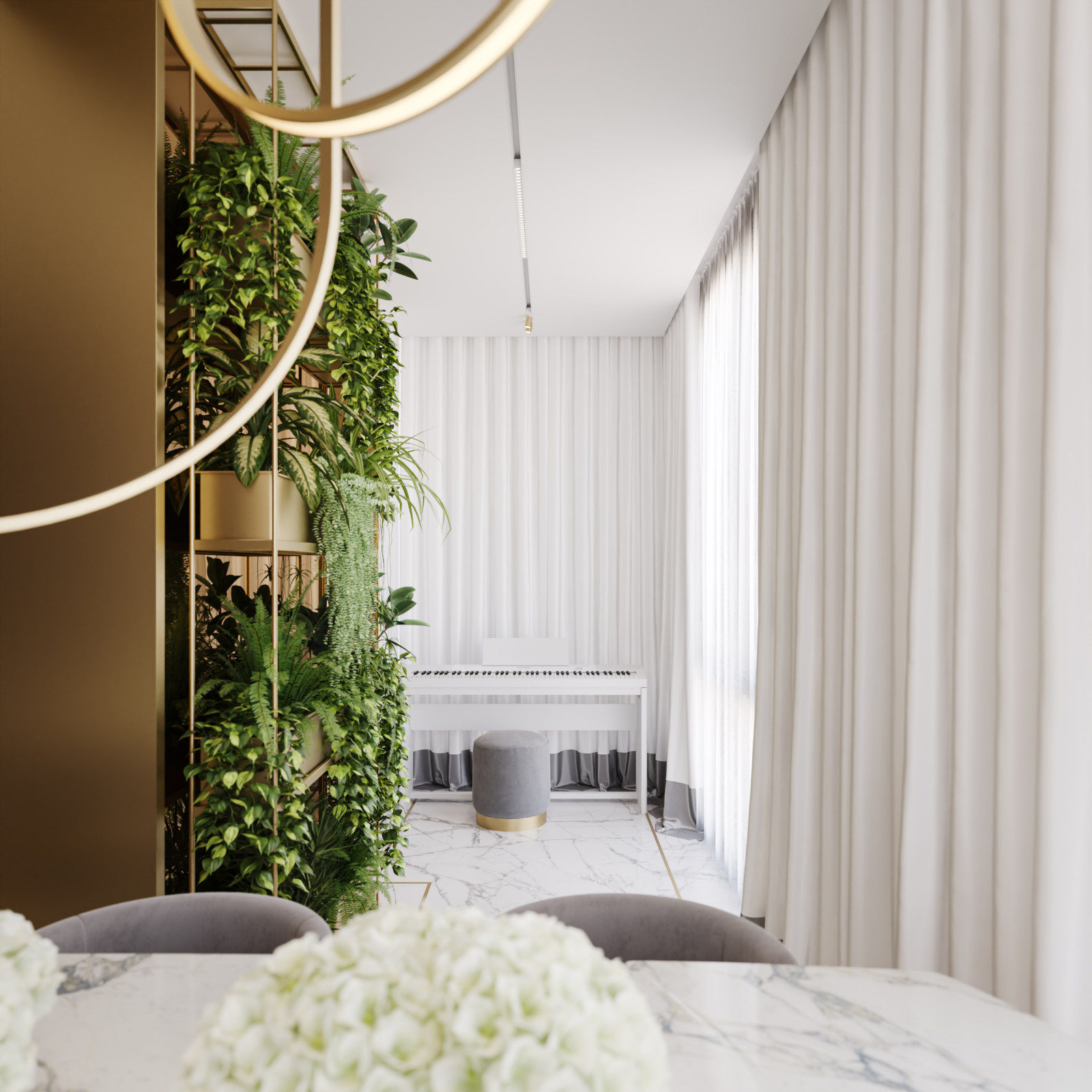 ЖК ЧЕРНАЯ РЕЧКА