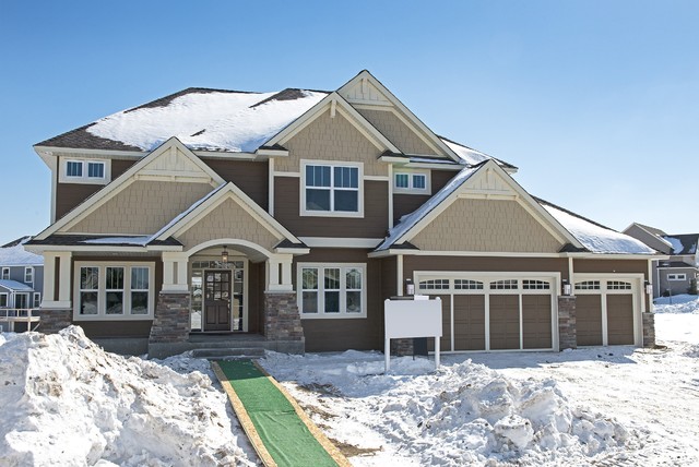 Aspen Plus traditional-house-exterior