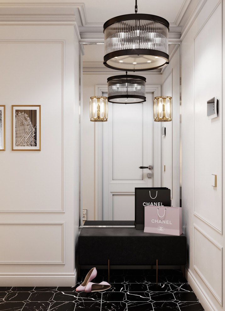 Квартира Мосфильм